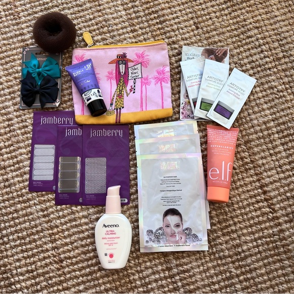 Beauty Bundle! - Picture 1 of 6